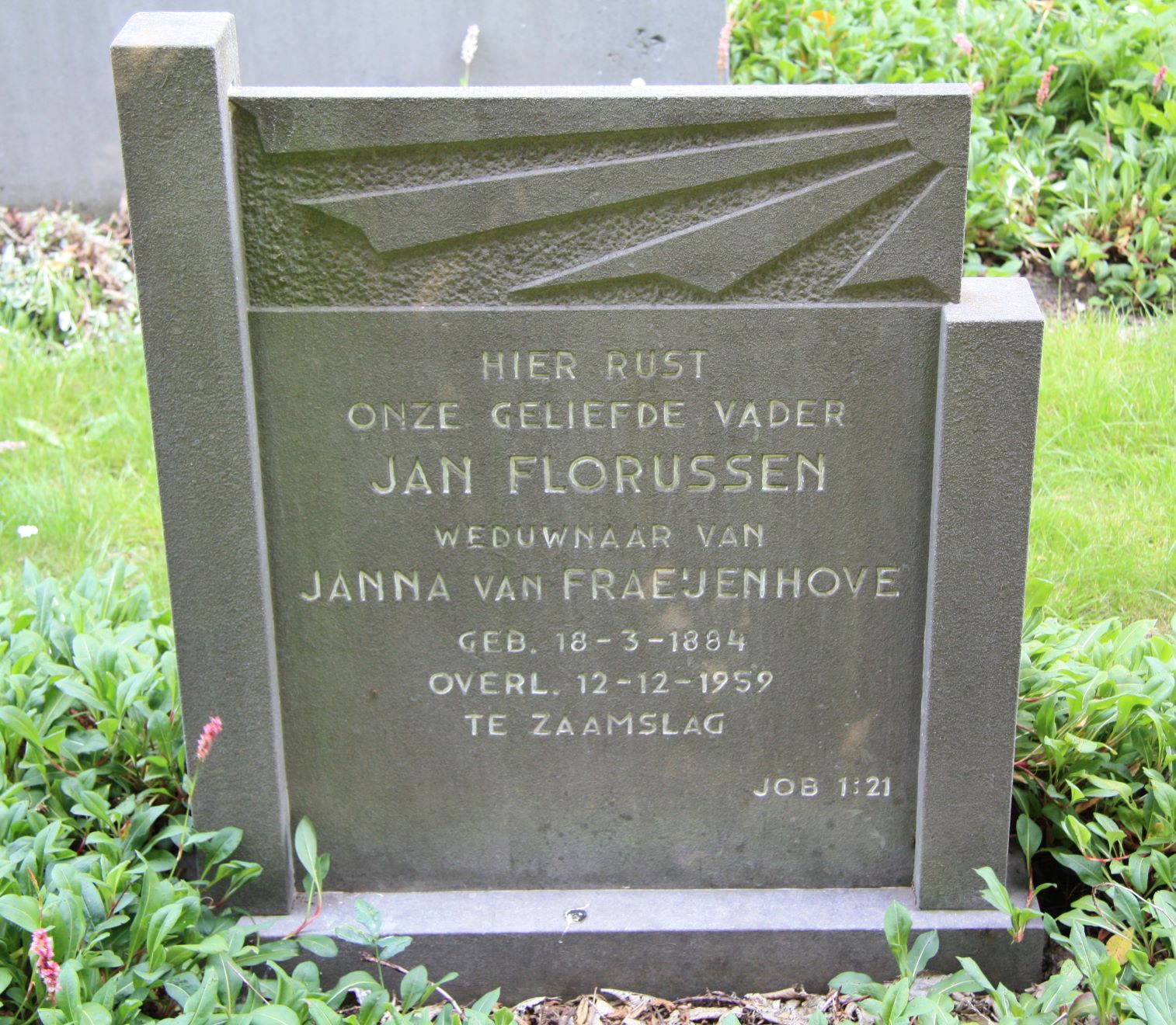 Jan Florussen