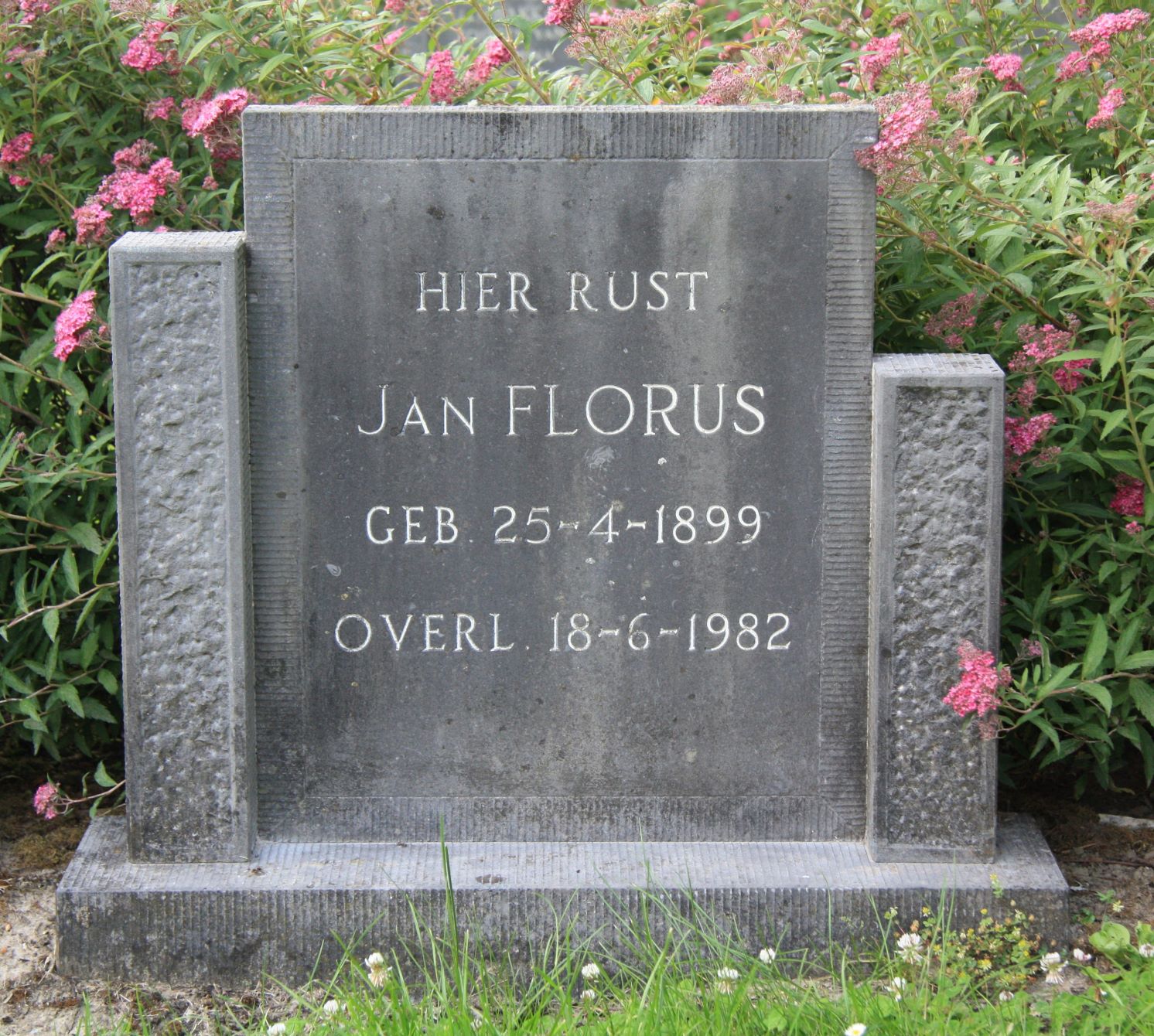 Jan Florus