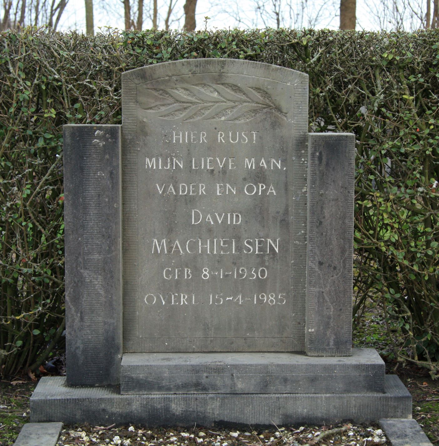 David Machielsen