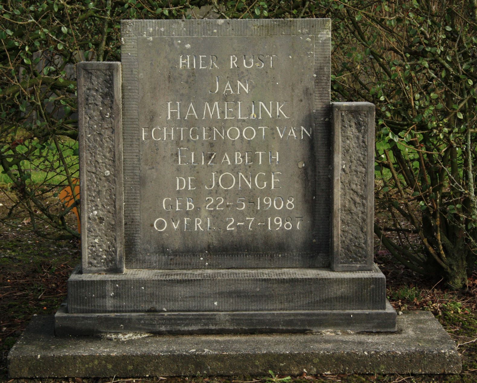 Jan Hamelink