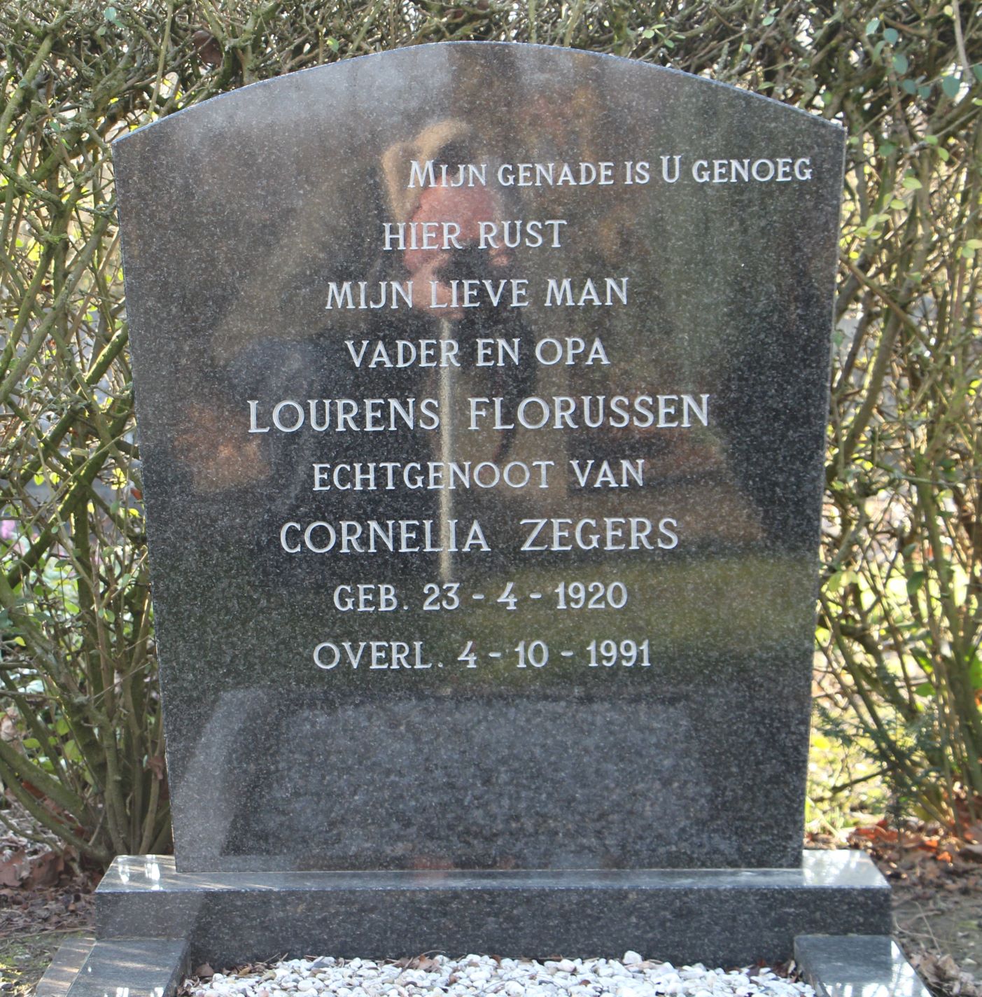Lourens Florussen