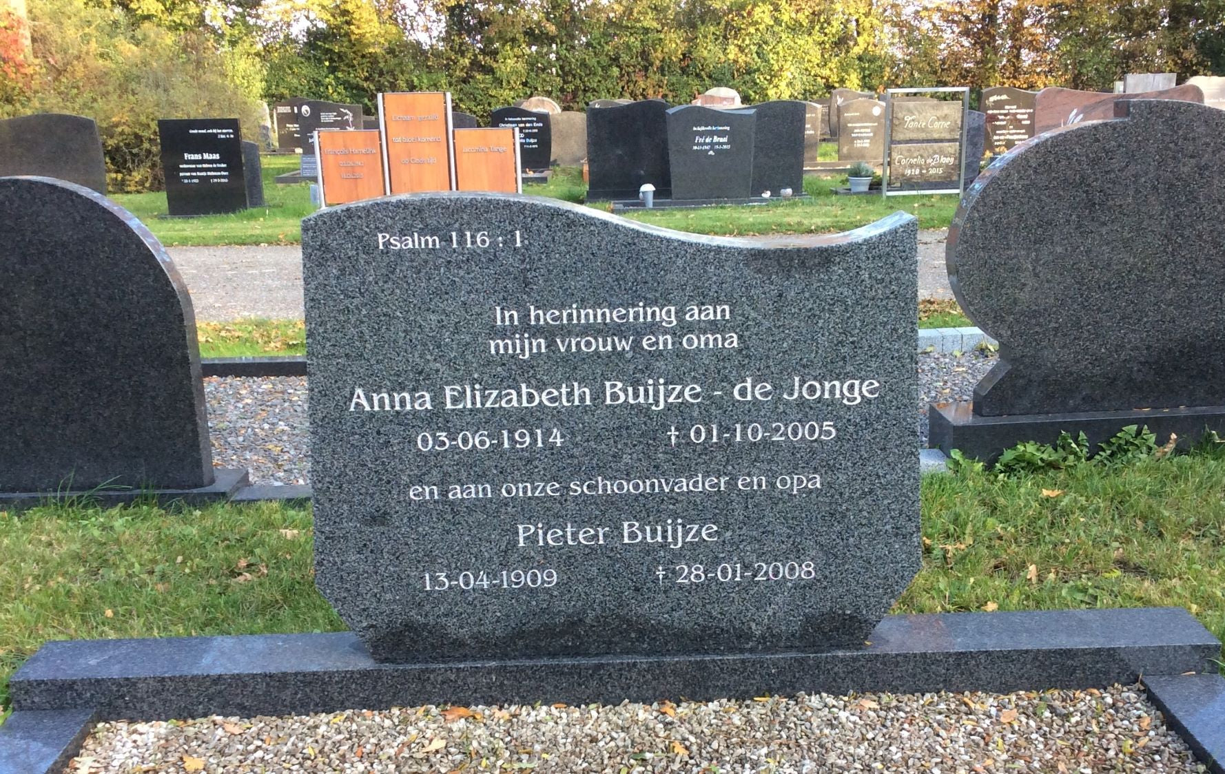 Pieter Buijze