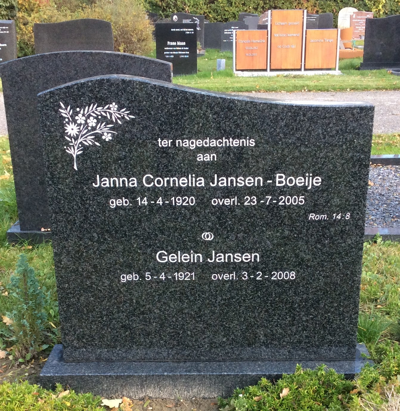 Gelein Jansen