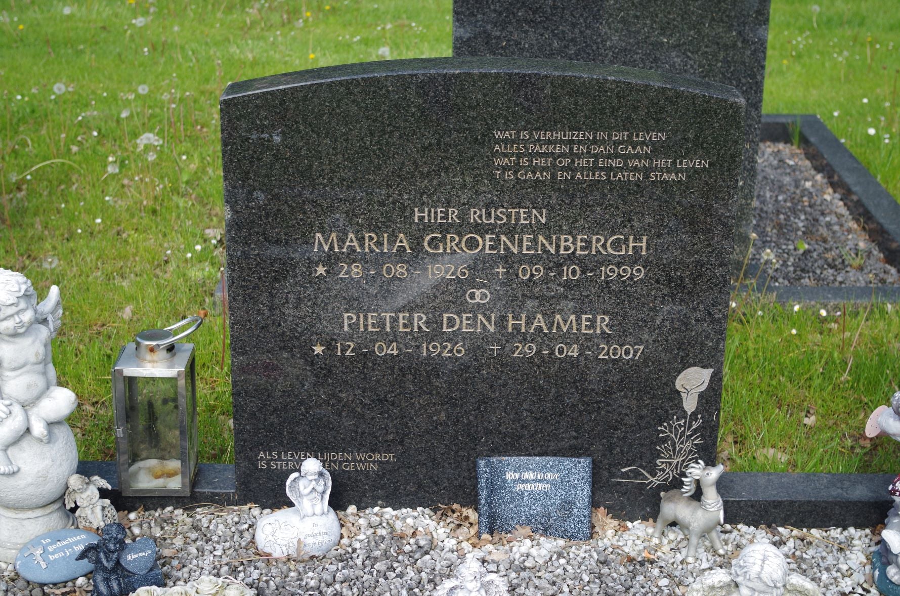 Pieter den Hamer