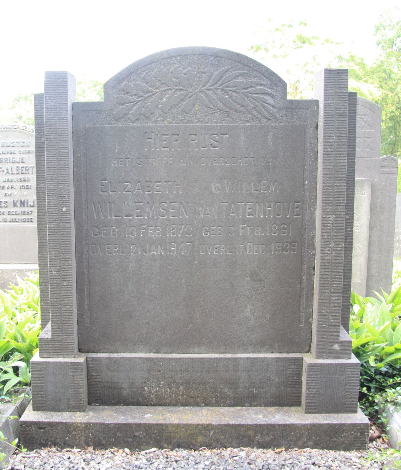 Elizabeth Willemsen