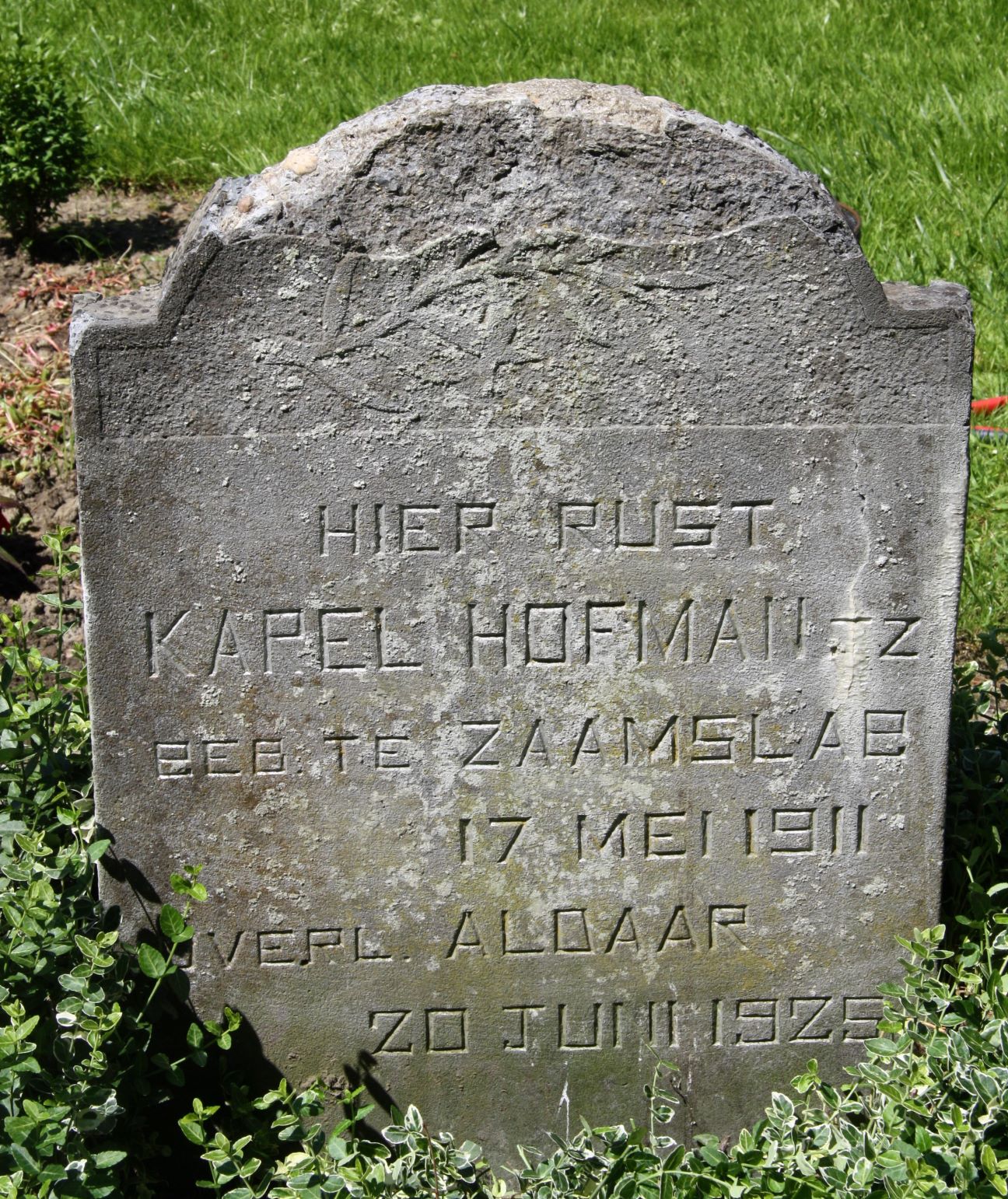 Karel Hofman