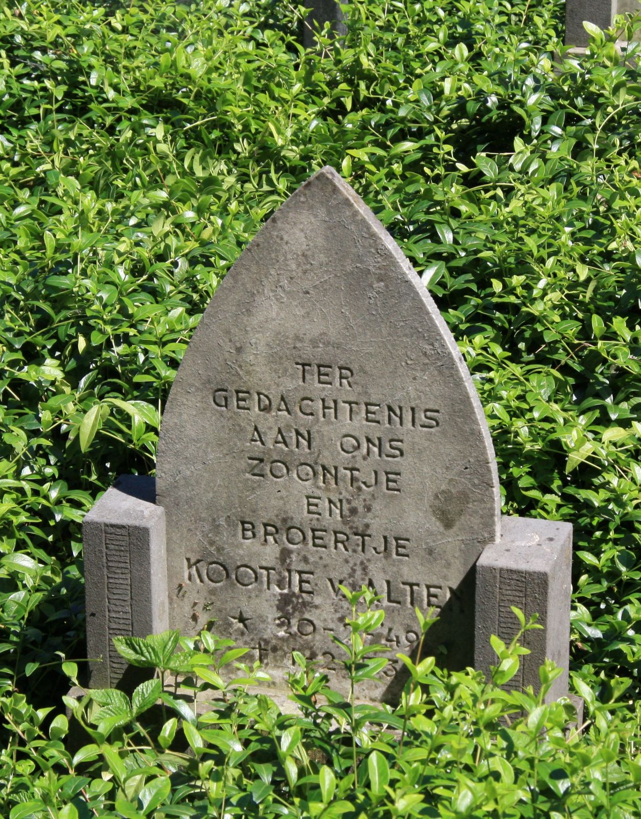 Jacobus Jan van Alten