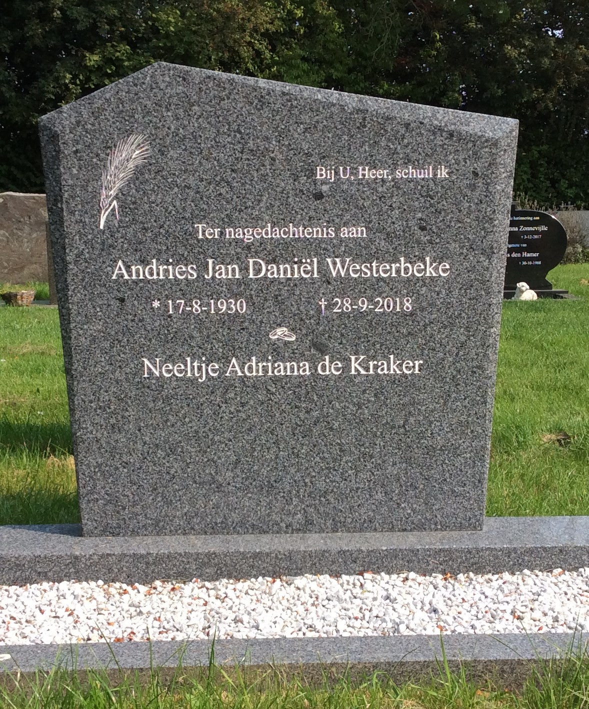 Andries Jan Daniël Westerbeke