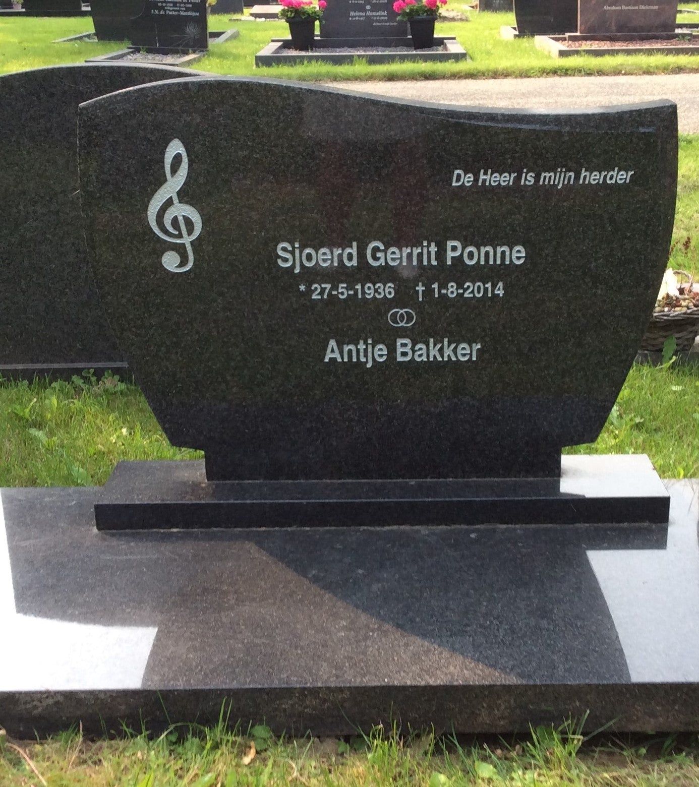 Sjoerd Gerrit Ponne