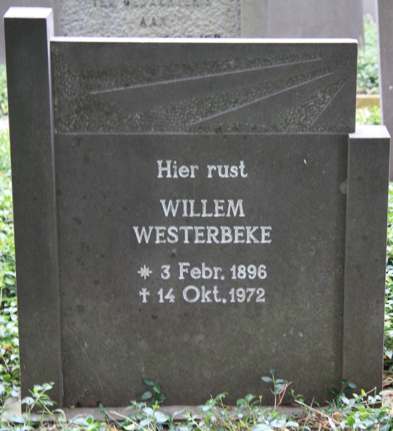 Willem Westerbeke