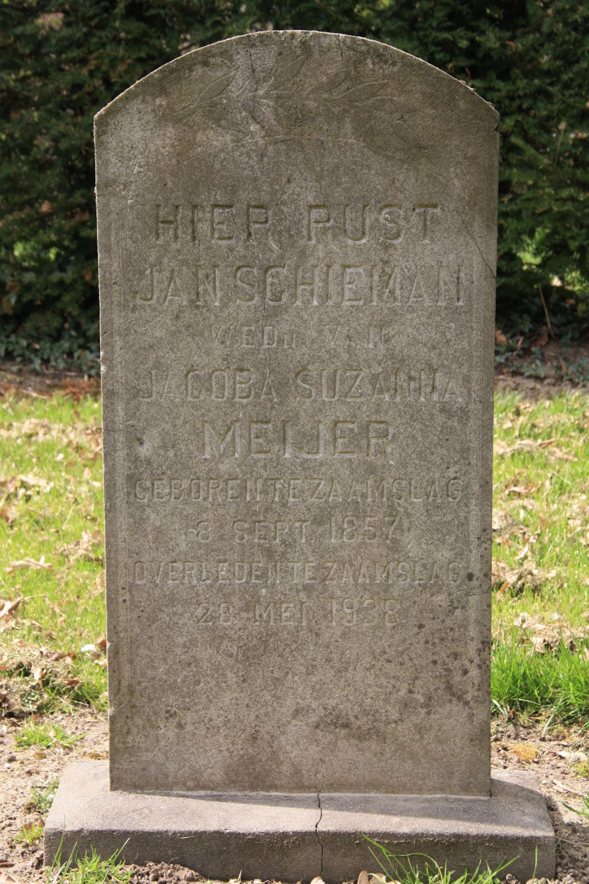 Jan Schieman