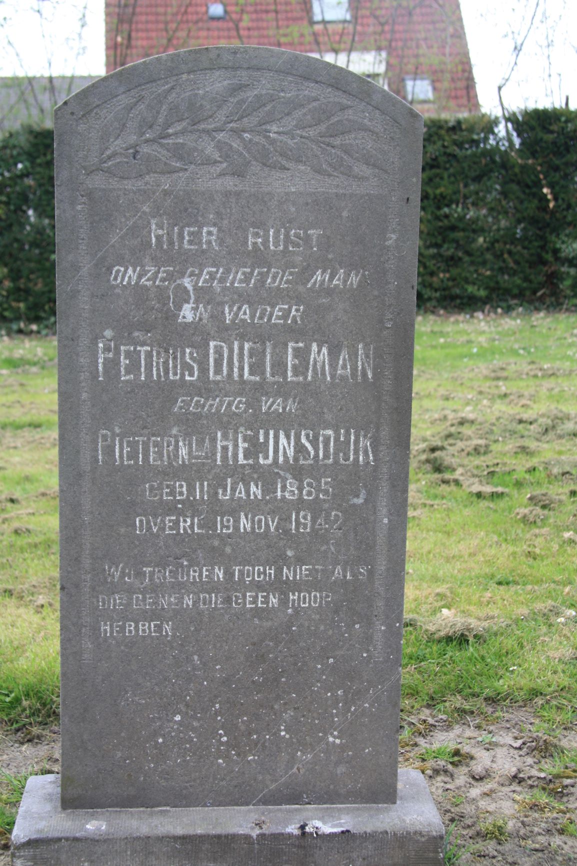 Petrus Dieleman