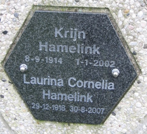 Krijn Hamelink